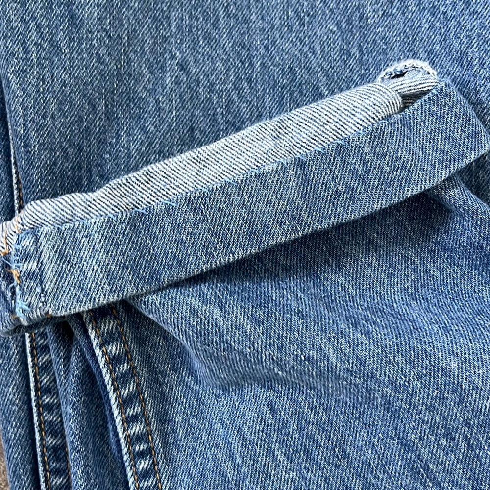 Levi’s 550 - Picture 6 of 6